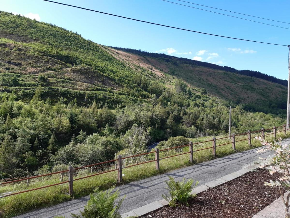Afan Valley Home - Contractor Accommodation Порт-Толбот Екстер'єр фото